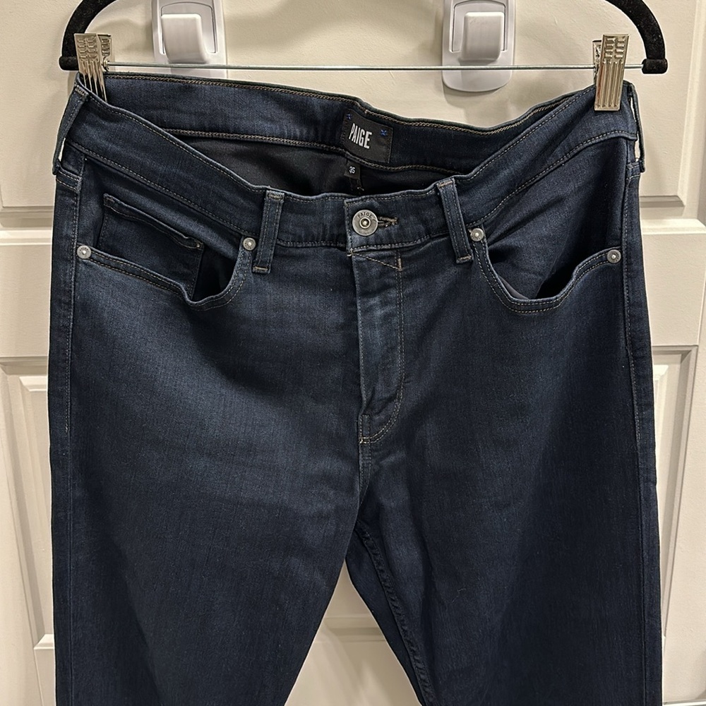 Paige Mens Jeans